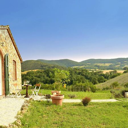 Locanda Le Giunche Guardistallo Extérieur photo