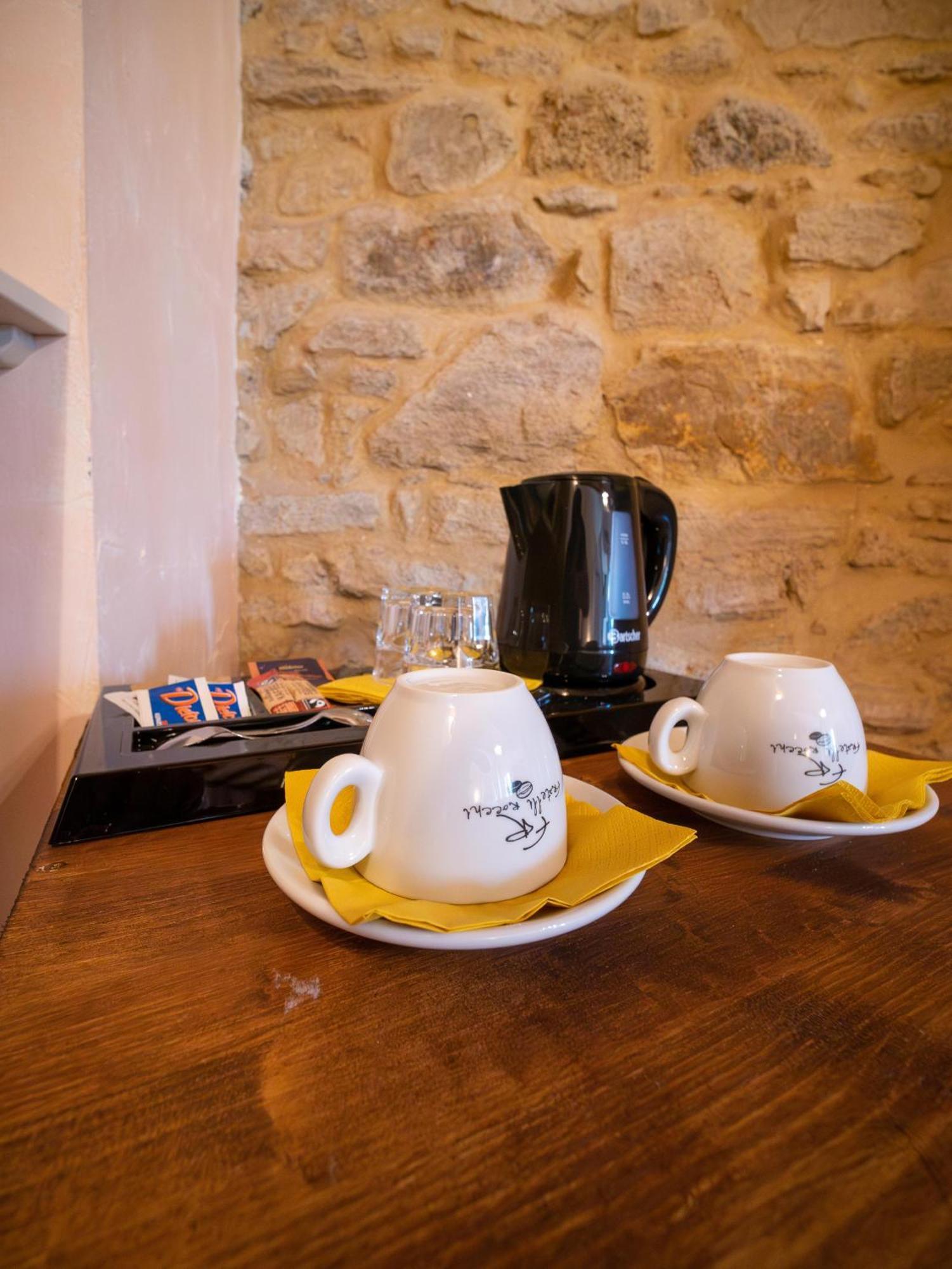 Locanda Le Giunche Guardistallo Extérieur photo