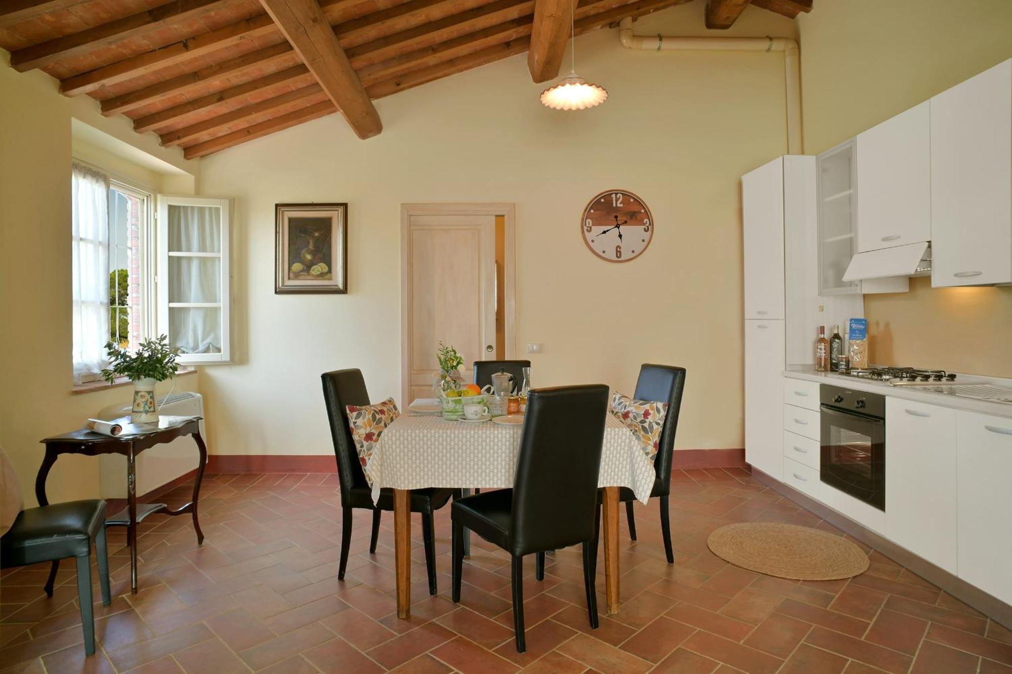 Locanda Le Giunche Guardistallo Extérieur photo